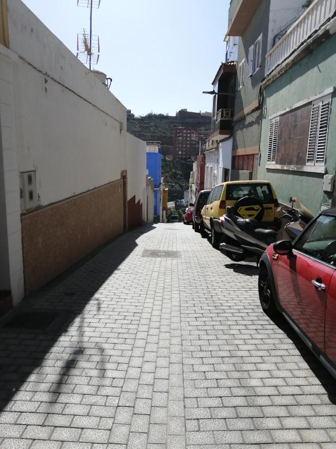 Hotel Good Times Las Palmas / Gran Canaria Exterior foto