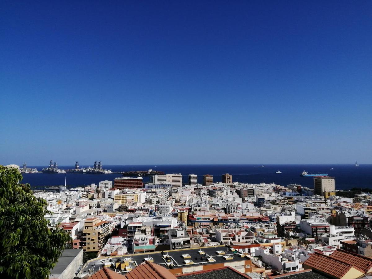 Hotel Good Times Las Palmas / Gran Canaria Exterior foto